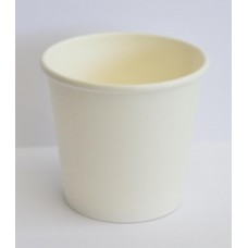 4oz (100ml) Single Wall Coffee Cup
